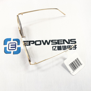 Защитные мягкие этикетки для очков, оптические магазины, противоугонные системы EAS, RF-очки, этикетки - Product Image 6