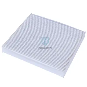 Wholesale Auto Parts Air Cleaner Cabin Filter 87139-30040 Manufacturer Cabin Filter Car 87139-0N010