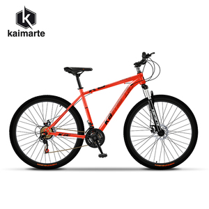 Bicicleta Deportiva <span class=keywords><strong>MTB</strong></span> OEM de 26 Pulgadas para <span class=keywords><strong>Trek</strong></span>, para Hombre y <span class=keywords><strong>Mujer</strong></span>, Cuadro de Aluminio y Acero, con 27 Velocidades y Frenos de Disco - Product Image 1