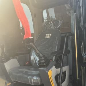 Excavadora Mediana Caterpillar 345GC Usada de Alta Calidad, Origen Japón, 45 Toneladas, Bajo Precio, EPA/CE, Caterpillar en Stock - Product Image 6