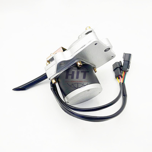 <span class=keywords><strong>Moteur</strong></span> de ravitaillement automatique pour excavatrice PC200-6 PC210-6 7834-40-2000 7834-40-2001 - Product Image 2