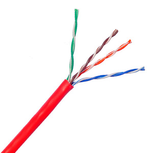 Cable Cat5 <span class=keywords><strong>Digi</strong></span>-link de Cobre con Muestra Gratuita - Product Image 1
