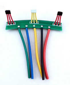 Nuevo <span class=keywords><strong>Sensor</strong></span> <span class=keywords><strong>Hall</strong></span> Nacional Estándar para Vehículos Eléctricos de Dos Ruedas, Motor <span class=keywords><strong>Hall</strong></span> de Onda Sinusoidal 213, <span class=keywords><strong>Sensor</strong></span> <span class=keywords><strong>Hall</strong></span> AH41 42 - Product Image 3