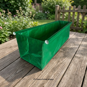 PANCA PRIMA WIJAYA Grow Bag 30x30x100cm Non Woven Fabric Reusable Garden Planting Container UV Resistant Water-retaining Export - Product Image 6