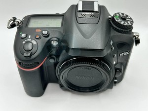 กล้องดิจิตอล HFT Professional D7100 APS-C บันทึกวิดีโอ 1080P Full HD ขายส่งสำหรับใช้งานกล้องดิจิตอล - Product Image 3