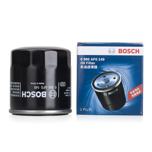Agente Autorizzato Ufficiale per <span class=keywords><strong>Filtri</strong></span> <span class=keywords><strong>Olio</strong></span> <span class=keywords><strong>Bosch</strong></span> per Toyota Corolla - Product Image 4
