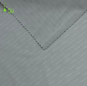 Bán buôn <span class=keywords><strong>t</strong></span>ùy chỉnh độ ẩm-wicking lưới 88% <span class=keywords><strong>polyester</strong></span> 12% spandex các loại lưới vải cho thể thao - Product Image 2