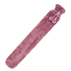 Heat-resistant Warm 2l Capacity Rubber <strong>Hot</strong> <strong>Water</strong> Bag Long <strong>Hot</strong> <strong>Water</strong> <strong>Bottle</strong> with <strong>Wearable</strong> Soft Cover - Product Image 5