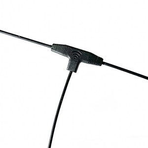 BEEFLYPOWER 2.4G 이미지 전송 안테나 트래버싱 머신 T-안테나 전방향 고이득 위성 수신기 - Product Image 5