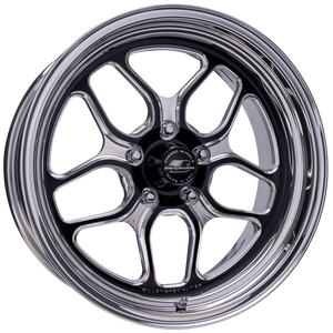 Cerchi Forgiati LZT-<span class=keywords><strong>318</strong></span> Billet REDLINE DRAG PACK 15 16 17 18 Pollici 5x114.3 5x120 OEM per Auto da Corsa <span class=keywords><strong>BMW</strong></span> Mustang GTR Muscle Truck - Product Image 2