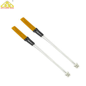 Termistor de Película Delgada de Alta Sensibilidad a Precios de Fábrica, Termistor NTC 100k para Paquete de Baterías, Sensor NTC 10k para Temperatura - Product Image 3