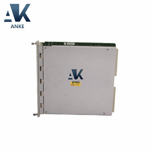 3500/60 173186-01 Module de moniteurs de température Bently Nevada - Product Image 3