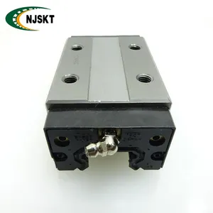 Guia linear SHS30 SHS30LR1SS trilho guia linear com motor