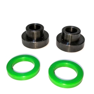 Kit de Reparación de Cilindro Inverso de Alta Calidad Caavoss 1524337 para Camiones (Nuevo) Negro y Verde - Product Image 1
