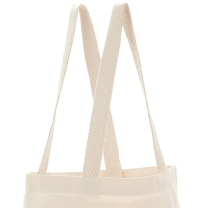 Cá nhân hoá Halloween truyền thống ma và bí ngô tùy chỉnh thiết kế tái sử dụng Trick hoặc điều trị Quà tặng Túi vải Halloween Tote Túi - Product Image 4