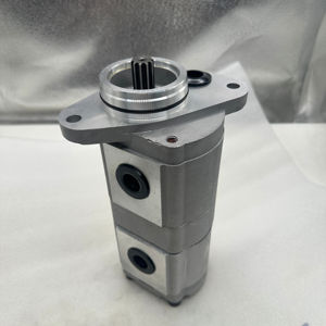 EX100-2 per escavatore EX120-2 EX200-2 pompa pilota idraulica 4255303 9218004 - Product Image 1