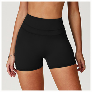 Шорты для занятий йогой - Product Image 3