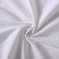 Tela de Punto por Urdimbre Transpirable de 170 GSM para Ropa Deportiva, Camiseta Lisa de Tricot, Poliamida 75% Elastano 25%, Nailon y Spandex para Camiseta Polo