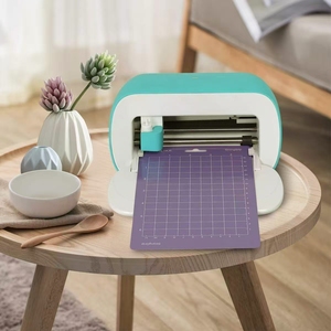 Tapete de Corte de PVC de <span class=keywords><strong>3</strong></span> Capas con Impresión UV, Autoadhesivo, de Gran Agarre, 4.5*6.5, para Máquina Silhouette Cameo - Product Image 1