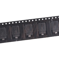 Diode TVS automobile unidirectionnelle SM8S36A DO-218AB SM8S36AHE3_A/I, 36V, 6600W de puissance de crête, qualifiée SM8S36AHE3