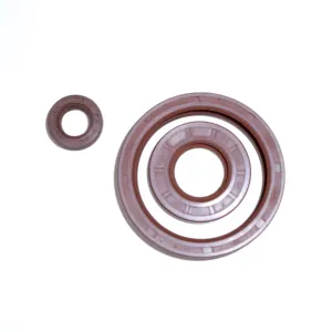 Custom High Quality Genuine Pressure Washer 69 WS201 WS202 Interpump Pump Water Seal Kit