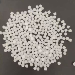 Best Quality Polypropylene PP Raw Materials PP Plastic Raw Material <b>Granule</b> Plastic Low Price Genuine Plastic PP CAS 9003-07-0 - Product Image 4