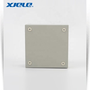 Impermeable al aire libre caja <span class=keywords><strong>de</strong></span> conexiones eléctricas <span class=keywords><strong>precio</strong></span> - Product Image 3