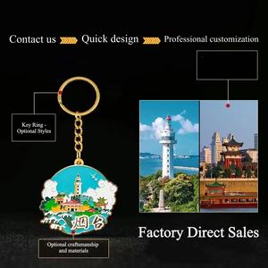 Llavero del <span class=keywords><strong>Hotel</strong></span> Twin Peaks, Letras en Inglés, Estilo Vintage, Llavero de Aleación, Directo de Fábrica, Llaveros Personalizados - Product Image 4