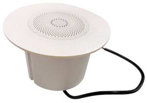 Lámpara LED Empotrable <span class=keywords><strong>con</strong></span> <span class=keywords><strong>Altavoz</strong></span> de 2.5 Pulgadas, <span class=keywords><strong>Altavoz</strong></span> de Techo para Cine en Casa, Baño y Cocina - Product Image 4