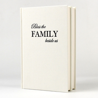 Scatola di Lusso Personalizzata a Forma di Libro per Decorazione d'Interni con Design Finto Libro e Confezione Regalo Premium
