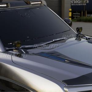 Soporte para Faros Delanteros para BYD Shark 6, Soporte para Modificación de Faros Delanteros, Accesorios para Instalación de Luces Delanteras - Product Image 4