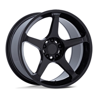 Antron Custom Racing Car Wheels 17-22 Inch Five Spokes Alloy 5X100 Cast pour Accord Model New Condition