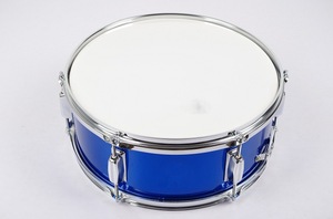 Tambor de marcha profesional Tambor Sanre - Product Image 4