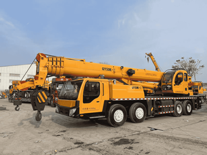 מנוף קובלקו משומש עם winch נפילה חופשית לפרויקטים הנדסיים עמוקים - Product Image 4