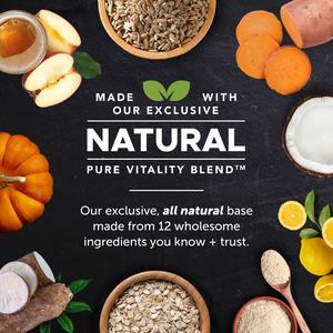 OEM/ODM Antibiótico Líquido Antibióticos Naturales para Perros Suplemento Dietético Antibiótico para Mascotas | Vitaminas y Suplementos para Gatos y Perros - Product Image 2