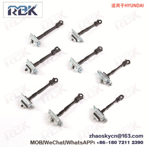 ตัวจำกัดการเปิดประตู 79380-3V000 79390-3V000 79480-3V000 สำหรับประตู K2 รองรับน้ำหนักสูงสุด 15-55 กก. ดีไซน์สำหรับงานอุตสาหกรรม - Product Image 2