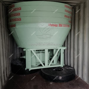 1200 ıslak karıştırma değirmeni Metal cevheri (gümüş/kurşun-çinko cevheri) için yüksek verimli % ıslak karıştırma değirmeni işleme altın cevheri için uzmanlaşmıştır - Product Image 2