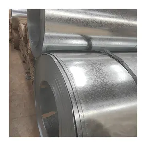 Galvanized Steel Iron Pipe Coil Plate Sheets Strips Zinc Coating