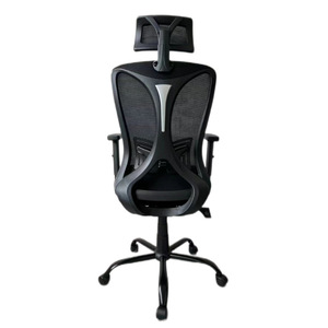 เก้าอี้สำนักงาน OEMODM รุ่น Ergonomic ปรับเอนได้สูง 62 นิ้ว พร้อมพนักพิงหลังและที่รองรับหลังส่วนล่าง เหมาะสำหรับใช้ในบ้าน สำนักงาน เล่นเกม และการเรียน - Product Image 3
