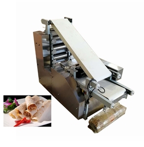 Machine à pain pita, machine à pain pour shawarma, machine à pain plat, machine à pâte à pita - Product Image 5
