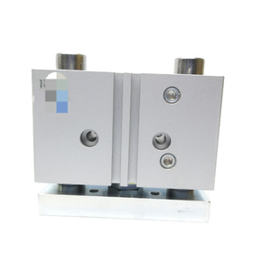 Dfm-32-20-<span class=keywords><strong>p</strong></span>-a-wbrgf 170854 Nsnp Stok Baru Asli Siap Kirim Otomasi Industri Pac Dedicated Plc Programming Controller - Product Image 1