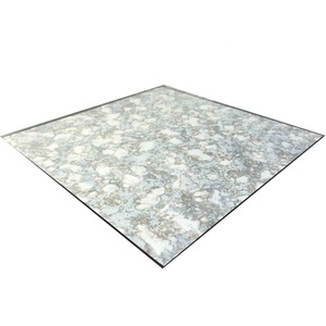 Sinh thái thân thiện gương cổ kính 3 mét cổ tường gương Bảng điều chỉnh kính trang trí cho tính năng tường trong khách sạn trang trí hiện đại - Product Image 3