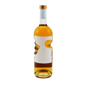 Botella de vino tinto con forma de <span class=keywords><strong>Ángel</strong></span>, botella de vino tinto de 2022 ml con forma especial, para zumos, frutas y bebidas, fabricante al por mayor, 750 - Product Image 4