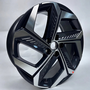 19-inch Aluminum <b>Wheel</b> 7.5J ET51 Direct <b>Replacement</b> Brand-new <b>Wheel</b> Hub for Model - Product Image 3