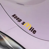 Autocollants individuels en vinyle, étiquettes imperméables, feuille d'autocollants découpés à la forme, autocollants de transfert UV 3D pour l'étiquetage et l'emballage des produits
