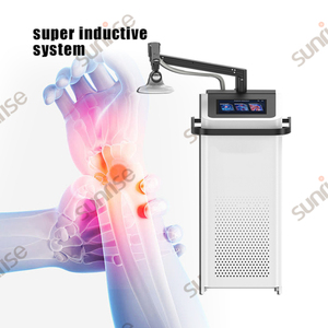 Siêu Quy Nạp hệ thống phát Hành Doanh tắc nghẽn tái tạo thần kinh phòng ngừa teo cơ từ vật lý trị liệu thiết bị - Product Image 1