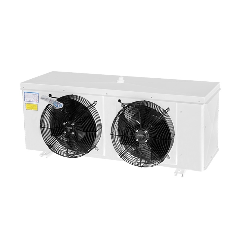 Cold Room Refrigerated Condenser Evaporator Unit
