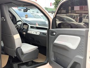 Wuling Hongguang <span class=keywords><strong>Mini</strong></span> EV 2021 Usado, Volante a la Izquierda, 120 km <span class=keywords><strong>de</strong></span> Autonomía, Hatchback Eléctrico con Luces LED, Exportación a Ghana, Nigeria, Benín - Product Image 6