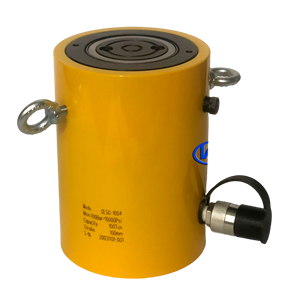CLSG-5012 รัมไฮดรอลิกสำหรับงานหนัก 50 ตัน ระยะชัก 300 มม. เทียบเท่า ENERPAC - Product Image 4