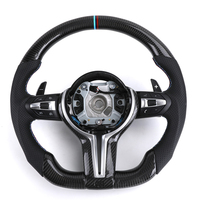Lot de 10 volants en sélection aléatoire pour F10 F11 F15 F16 F20 F21 F25 F30 F31 F32 F33 F34 F36 F80 F82 F87